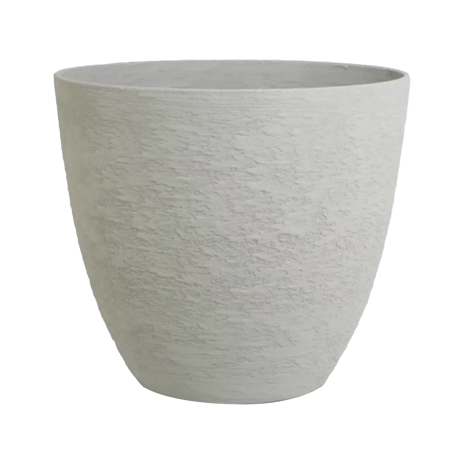 Natural Stone Texture Planters