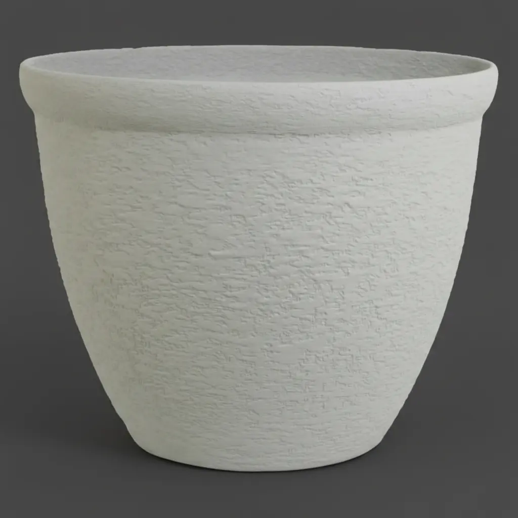 Classic Sandstone Garden Planters 