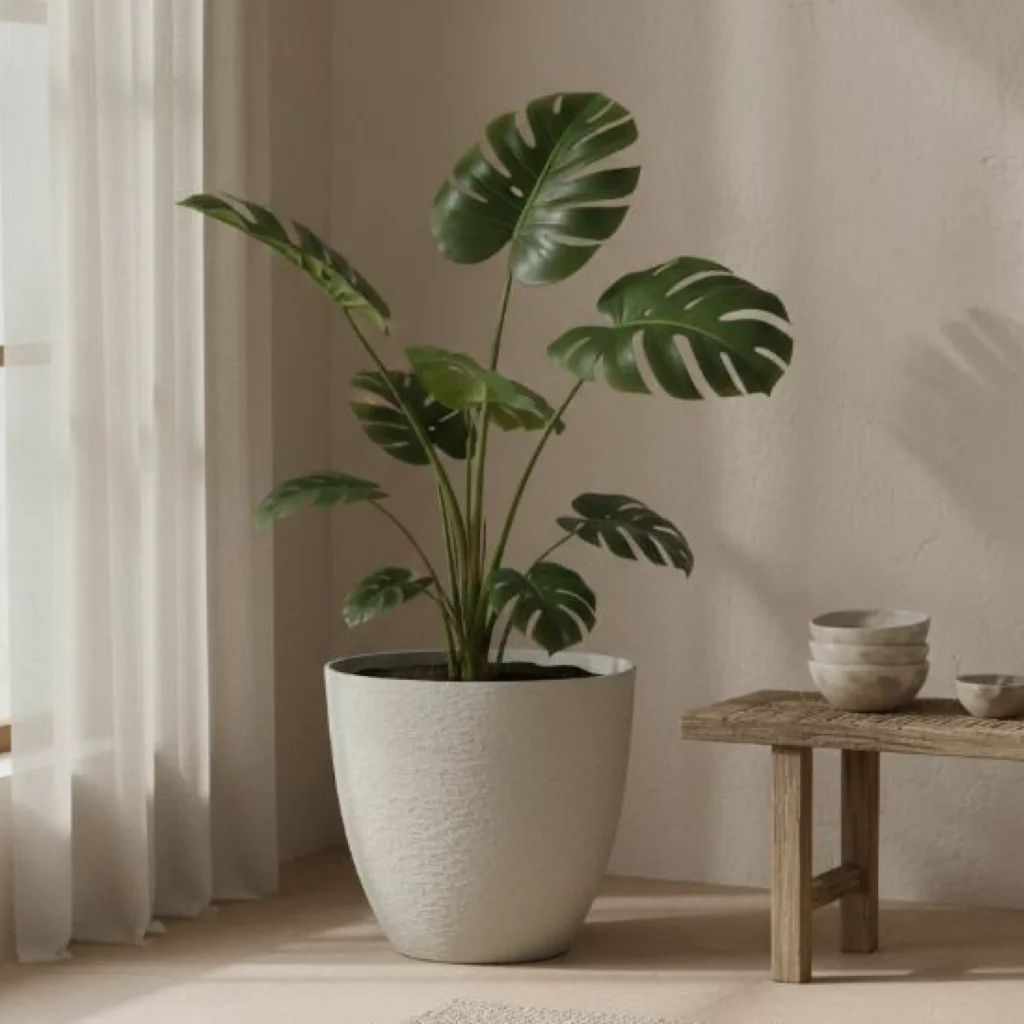 ss-sg-series-natural-stone-texture-planters-rounded-design