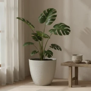 ss-sg-series-natural-stone-texture-planters-rounded-design